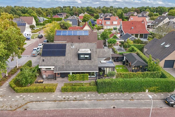 Medium property photo - Tweeschaar 28, 8314 AV Bant